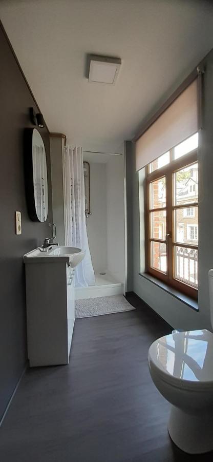 Chez Pepe Victor Apartment Bouillon Exterior photo